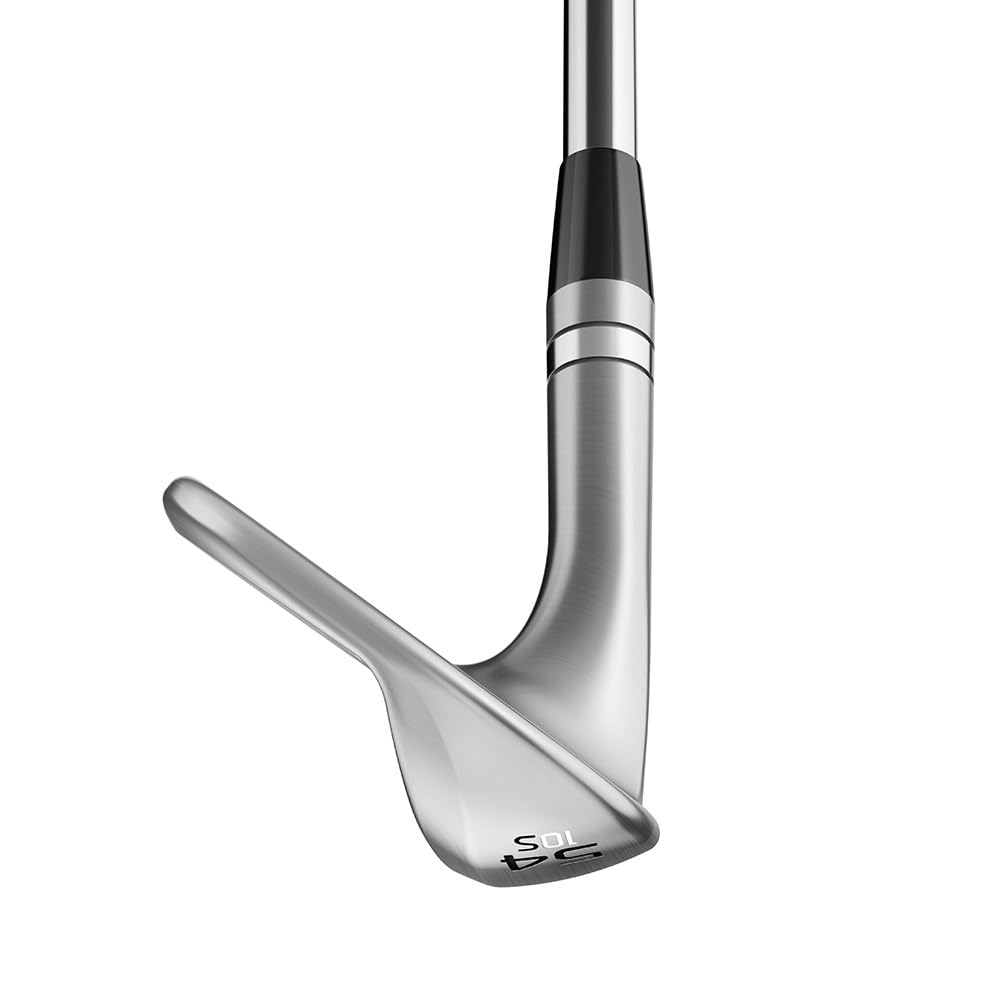 Amazon | Titleist Wedge Vokey SM11 ツアークローム RH BV105 58.08 M